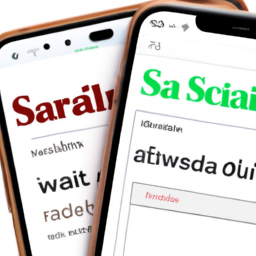 Vivaldi-Browser für iPhone: Eine Alternative zu Safari