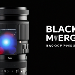 „Discover the Latest Features in the Blackmagic Camera: First Major App Update“