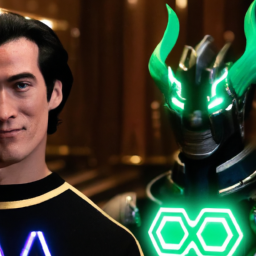 „Disney’s Loki Sparks Controversy for Alleged Generative AI Utilization: Here’s What We Know“