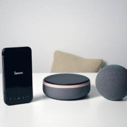 „Top 10 Best Smart Speakers for 2023: Features, Performance, and User-Friendly Interface“