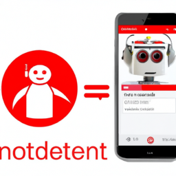 Vodafone’s Service-App „MeinVodafone“ Now Includes Robot Voice Chat