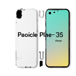 “Google Commits to Stocking Pixel 8 Spare Parts for Seven Years”