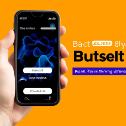 Capture and Transform Sounds with Bastle’s Outsidify App: A Smartphone User’s Guide