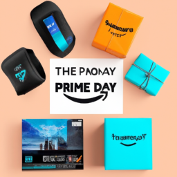 „Top 2023 October Amazon Prime Day Deals: Unbeatable Savings Await!“