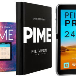 „October 2023 Prime Day Kindle Deals: The Top Picks for Bargain Hunters“