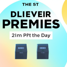 „October Prime Day 2023: Uncovering the Best Lightning Deals and Latest Updates“