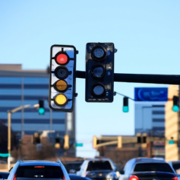 „Google’s AI stoplight program: How it is calming traffic in a dozen cities worldwide“