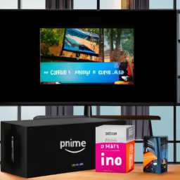 „Top October Amazon Prime Day 2023 TV Deals Unveiled: Grab the Best Bargains Today!“