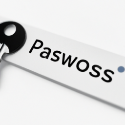 „Google’s Default Prompt: Create Passwordless Passkeys for Enhanced Security“