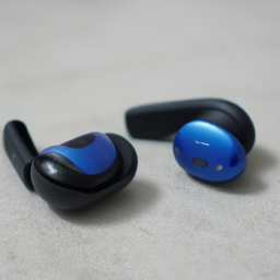 „Sony Inzone Buds Review: The Ultimate Gaming Experience with a Twist on WF-1000XM5“