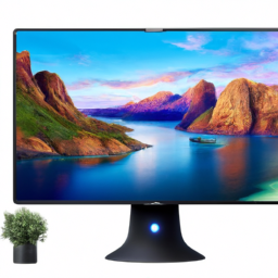 „Save $200 on Samsung Smart Monitor M8 during Amazon sale“