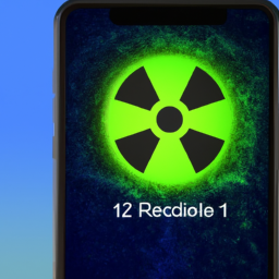 „iOS 17.1 Update: Addressing iPhone 12 Radiation Levels for French Users“