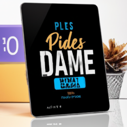 „Get the Best Deal on Amazon Prime Big Deal Days: 10.2-Inch iPad Hits All-Time Low Price of $249“