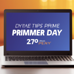 „Top Prime Day Laptop Deals October 2023: Uncover the Best Offers“