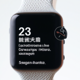 2024 Apple Watch: Kuo Predicts Unlikely Significant Innovation