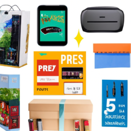 „The Ultimate Guide to the Top 32 Amazon Prime Day Deals Currently Available“