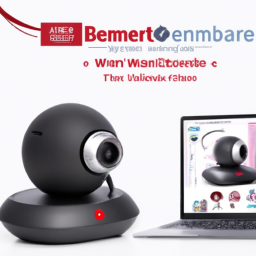 „Top 10 Webcams for 2023: A Comprehensive Guide to Find the Perfect Webcam“