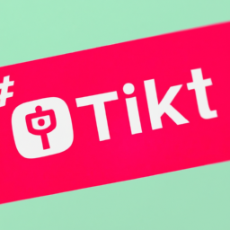 „Utah Files Lawsuit Against TikTok for Child Safety Concerns and Connections with China“