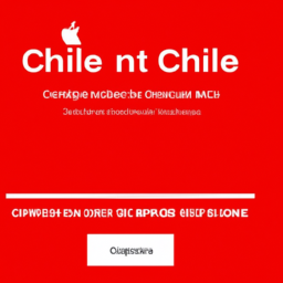 „Apple Online Store launch in Chile on October 16 – get ready to shop!“