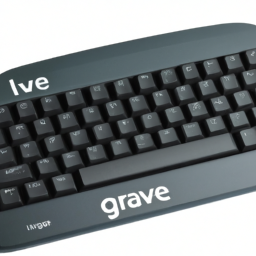 Logitech Wave Keys: Ergonomische Tastatur für Mac und PC – Die neue Lösung