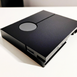 „Sony Introduces Smaller PS5 with Detachable Disc Drive: The Morning After“