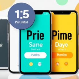 „Top Prime Day Deals: Google Pixel Phones & Nest Devices Offers You Can’t Miss“