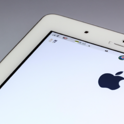 Apple’s Plans to Introduce OLED Displays in iPad Mini and iPad Air