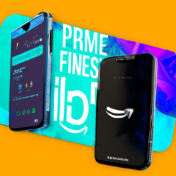 „Huge Savings on Amazon Prime Day Smartphone Deals in October 2023“