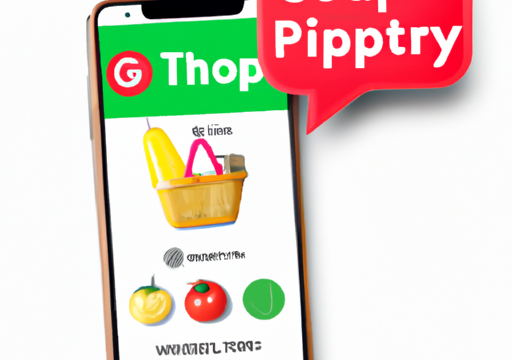 Revolutionizing Grocery Shopping: A ChatGPT-Powered App with Natural Language Shopping and Smart Recommendations