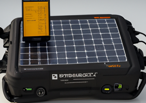 Compact Travel Companion? Review of the Jackery Solargenerator 300 Plus