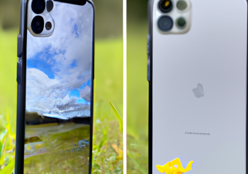 iPhone 15 Pro Max vs. Pixel 8 Pro: A Comprehensive Camera Comparison