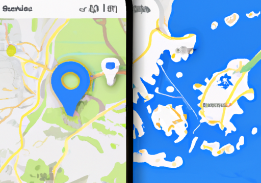 Apple Maps Redesign: New Expansion to Denmark and Greece