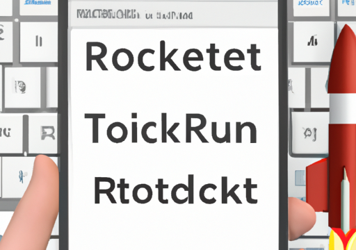 Text Expansion App: Rocket Typist Launches on iPhone