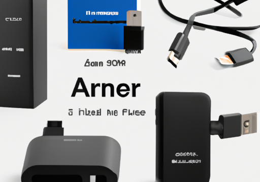 Anker’s Pre-Black Friday Sale: Up to 50% Off Popular USB-C Accessories