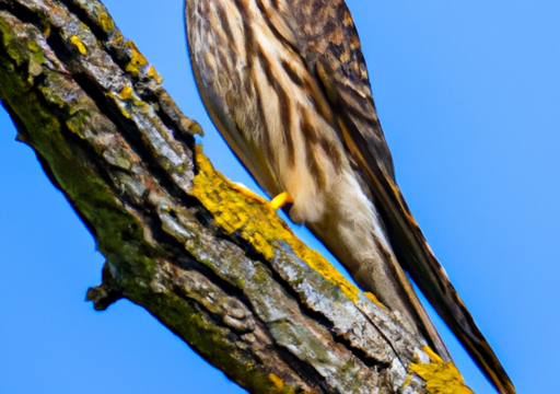 Merlin Bird ID: iPhone App offers „Shazam for Birds“