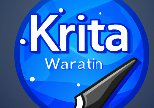 Krita 5.2 for Mac: Free Drawing App in New Version