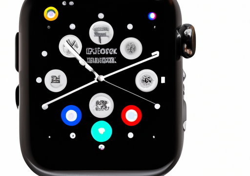 Apple Watch: Update to Fix „Screen Blinking“ Issue in New Models