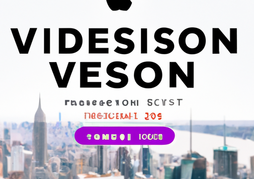 Apple Vision Pro: Developer Training Now Available in New York and Sydney