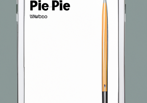 The new Apple Pencil for everyone: A new iPad exclusively for China
