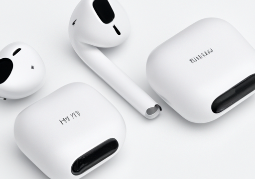 Apple AirPods Pro 2: Latest Firmware Update Released