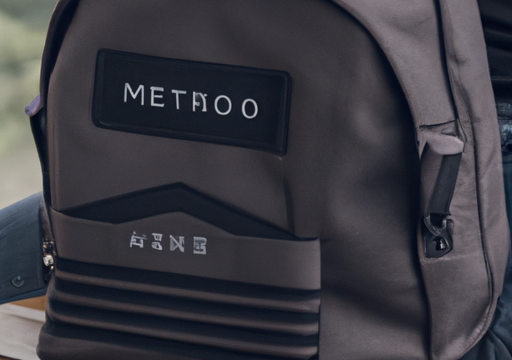 Review: Monos Metro Backpack with Dedicated MacBook Compartment – A Must-Have for Commuters