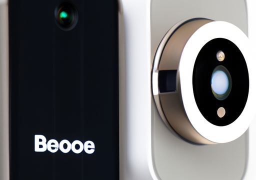 ecobee Smart Doorbell Camera: New Video Doorbell with HomeKit Integration