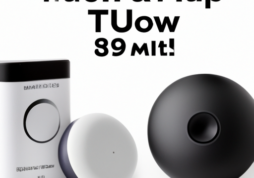 „Enter MacRumors Giveaway for a Chance to Win a HomePod Mini and Smart Button from TUO“