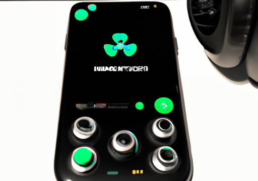 Turtle Beach Atom Controller Now Available as iPhone Version