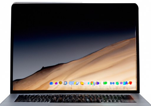 Apple to Announce New Macs This Month