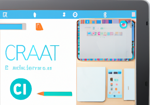 Bento|Craft: iPad app creates custom feature graphics