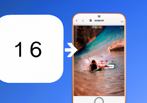 iOS 17.1: How to Enable Lock Screen Photo Album Shuffle