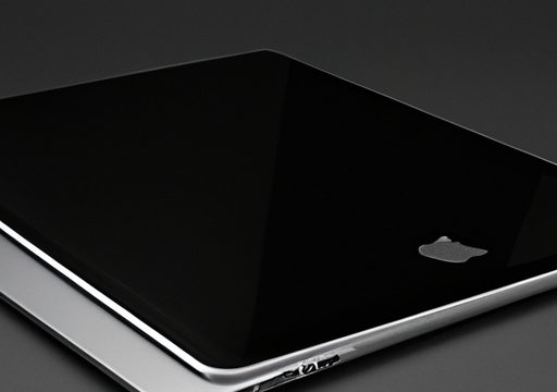 Rumored OLED iPad and MacBook with Specialized Display Materials