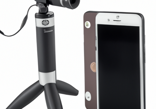 New from Mophie: Telescopic Stand and Travel Charger