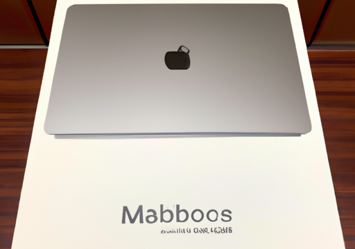 Alleged New MacBook Pro Box Image Surfaces on China’s Weibo